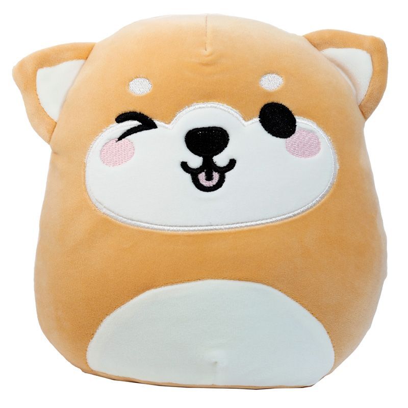 5055071772382 - Plüschtier shuggs der Hund shiba inu Shuggs le chien Shiba Inu Squidglys adoramals 5055071772382 - Plüschtier shuggs der Hund shiba inu Shuggs le chien Shiba Inu Squidglys adoramals