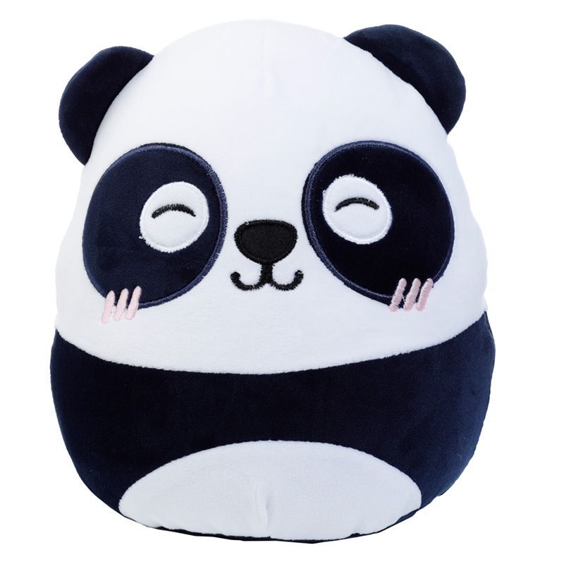 5055071772429 - Plüschtier susu le panda Squidglys adoramals 5055071772429 - Plüschtier susu le panda Squidglys adoramals