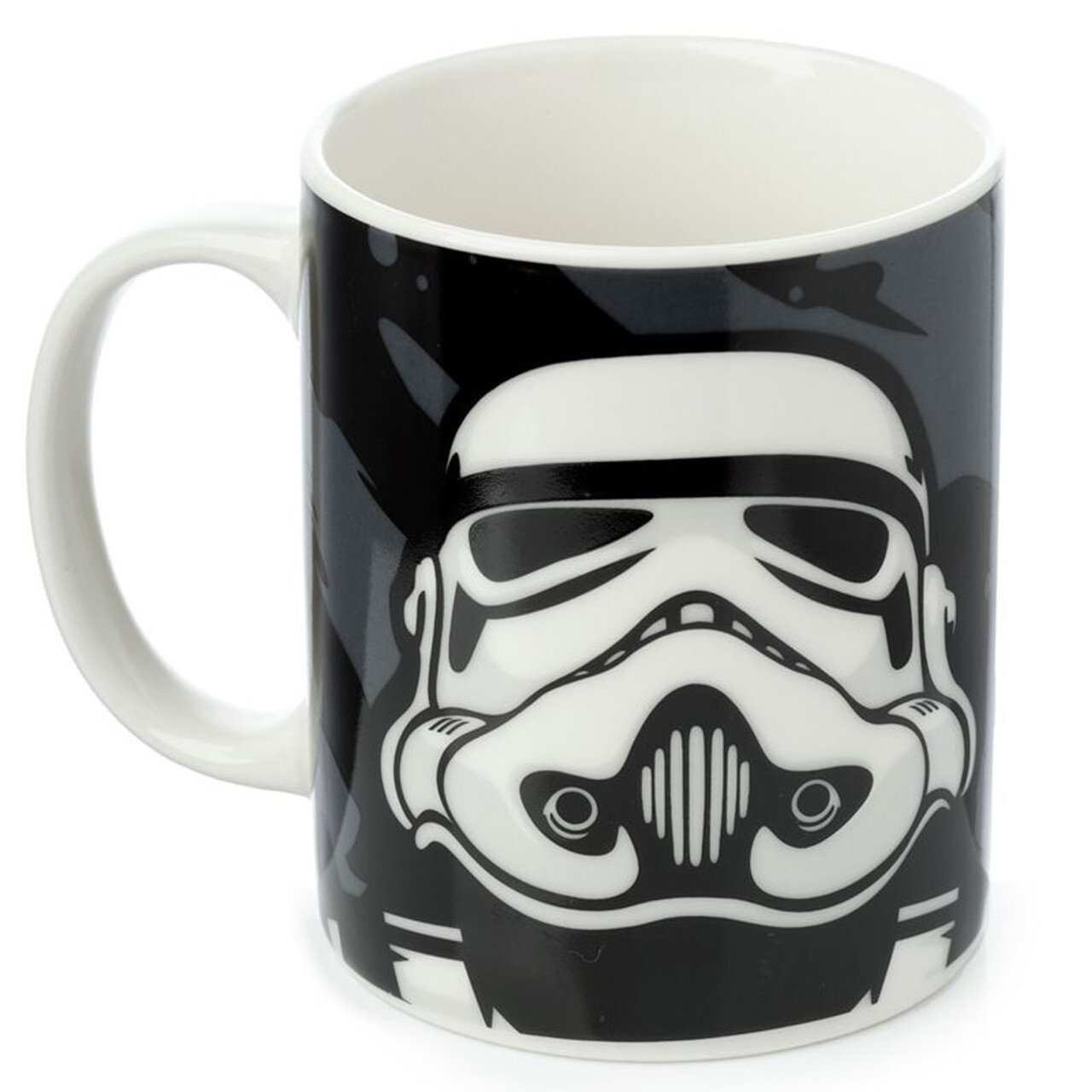 5055071779145 - Porzellanbecher the original stormtrooper Puckator