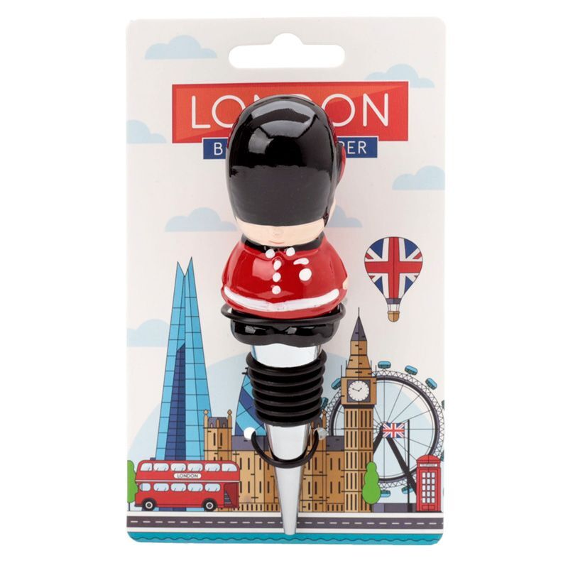 5055071787324 - flaschenverschluss london icons - london Puckator