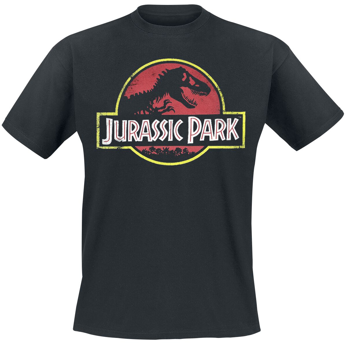 5055139310488 - Classic Logo T-Shirt schwarz in 3XL 5055139310488 - Classic Logo T-Shirt schwarz in 3XL