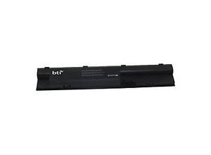 5055146637691 - BTI HP-PB440 - Laptop-Batterie - Lithium-Ionen - 6 Zellen - 4400 mAh - für HP ProBook 440 G0 Notebook 450 G0 Notebook 455 G1 Notebook 470 G0 Notebook