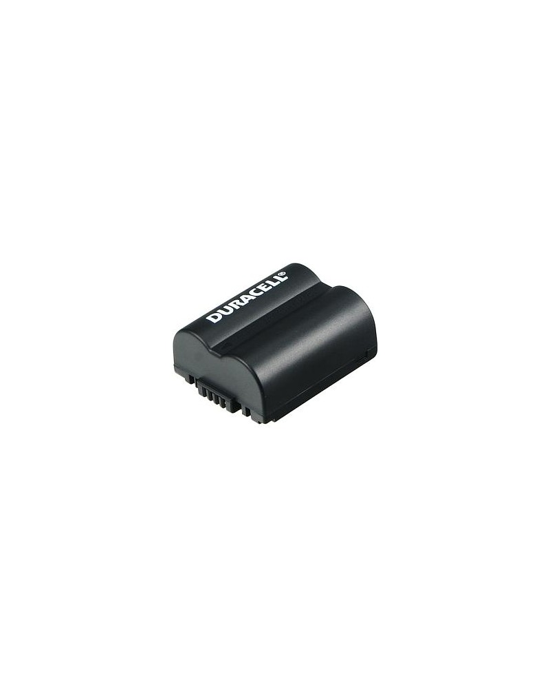 5055190112878 - DR9668 - Digitalkamera-Akku 74 v 700 mAh (ersetzt den originalen Panasonic CGA-S006 Akku) - Duracell