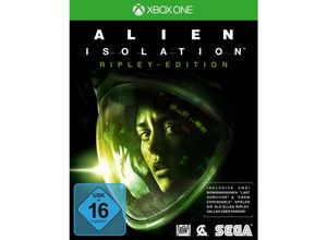 5055277024667 - Alien Isolation - Ripley Edition