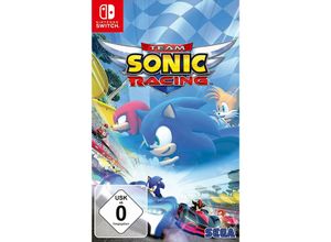 5055277033539 - Team Sonic Racing