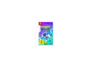 5055277038350 - Sonic Colours Ultimate