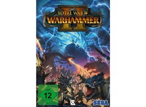 5055277042562 - Total War Warhammer 3