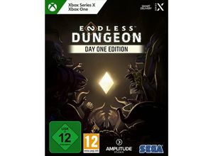 5055277043545 - Endless Dungeon Day One Edition (XONE XSRX)