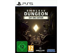 5055277043668 - Endless Dungeon Day One Edition (PS5)