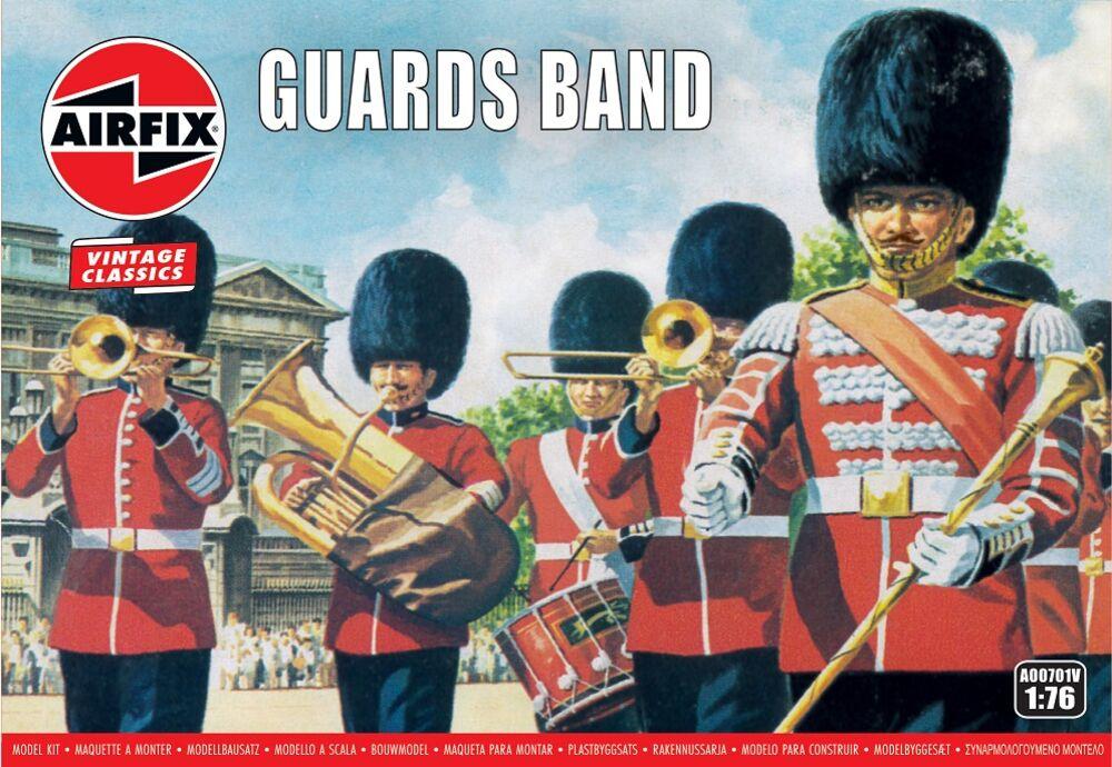 5055286661181 - Guards Band