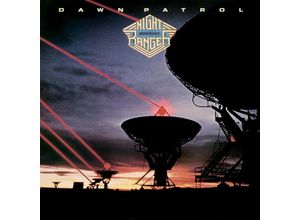 5055300387745 - Dawn Patrol (CollectorS Edition) - Night Ranger (CD)