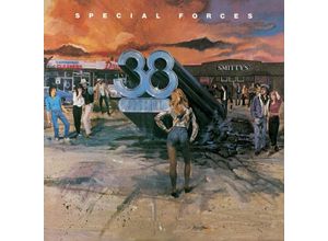 5055300387776 - Special Forces (CollectorS Edition) - 38 Special (CD)