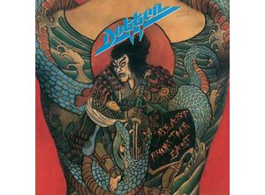 5055300394132 - Beast From The East (Lim CollectorS Edition) - Dokken (CD)