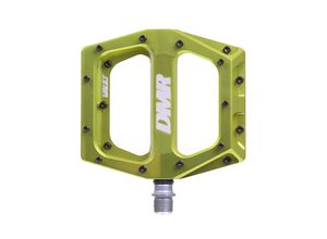 5055308118662 - DMR Vault Pedal – lime