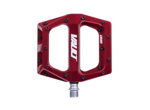 5055308118679 - DMR Vault Pedal – deep red