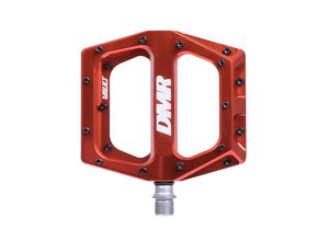 5055308118693 - DMR Vault Pedal – copper orange