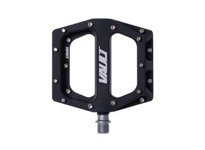 5055308118709 - DMR Vault Pedal - sandblast black