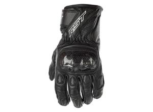 5055338796939 - Motorradhandschuhe RST Stunt III Damen Schwarz