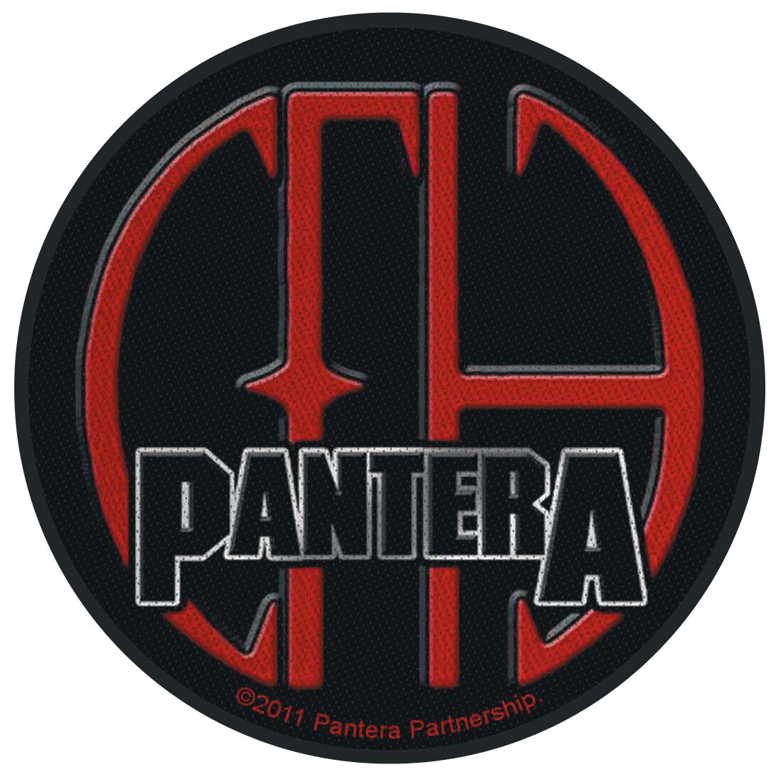 5055339733247 - CFH Patch multicolor