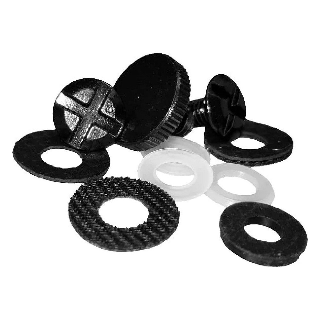 5055356328471 - Ersatzschraubenset für 7iDP M1 Helm - Kompatibel und einfach zu installieren 5055356328471 - Ersatzschraubenset für 7iDP M1 Helm - Kompatibel und einfach zu installieren