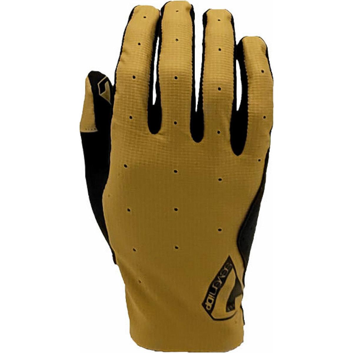 5055356349520 - Control L Handschuhe Beige mit thermisch versiegeltem Bündchen und verbesserter Griffigkeit