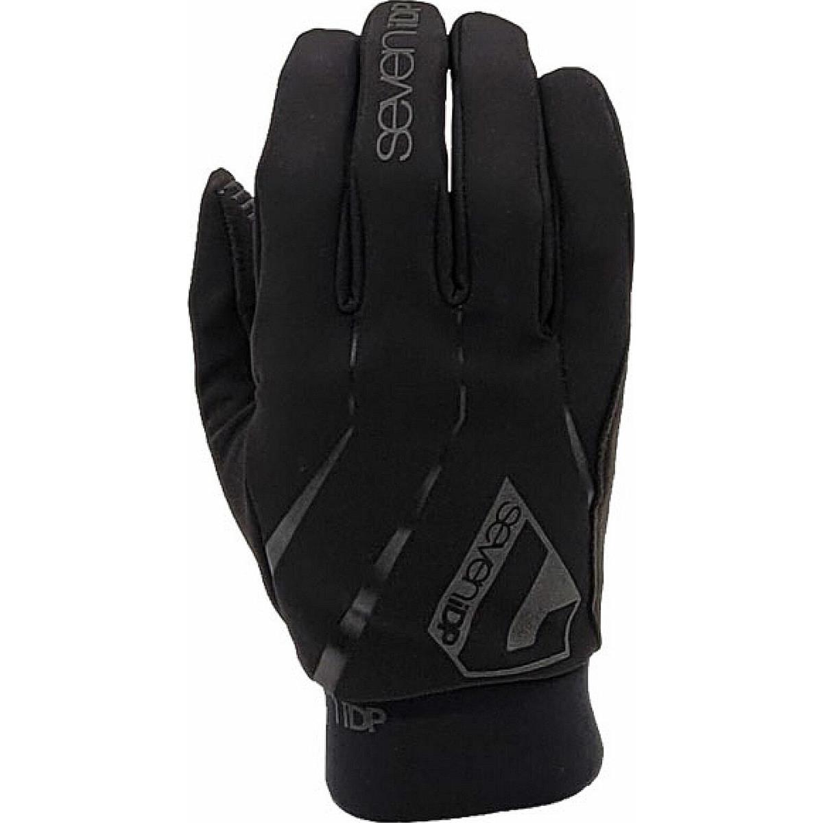 5055356349735 - Chill Handschuh XS Schwarz Komfort und Funktionalität für kalte Tage 5055356349735 - Chill Handschuh XS Schwarz Komfort und Funktionalität für kalte Tage