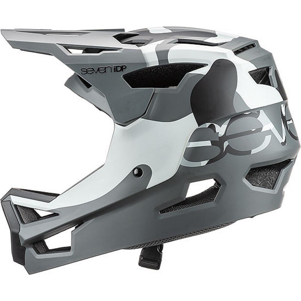 5055356354005 - Projekt 23 ABS Matt Urban Helm - Größe XL Sicherheit und Komfort im modernen Design 5055356354005 - Projekt 23 ABS Matt Urban Helm - Größe XL Sicherheit und Komfort im modernen Design