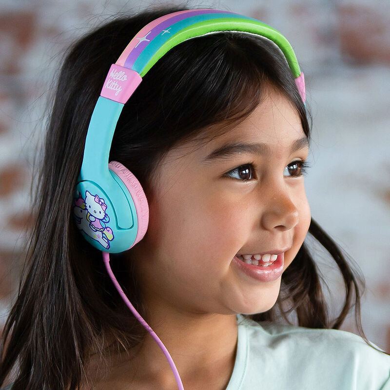 5055371622967 - Kopfhörer Hello Kitty Unicorn 5055371622967 - Kopfhörer Hello Kitty Unicorn