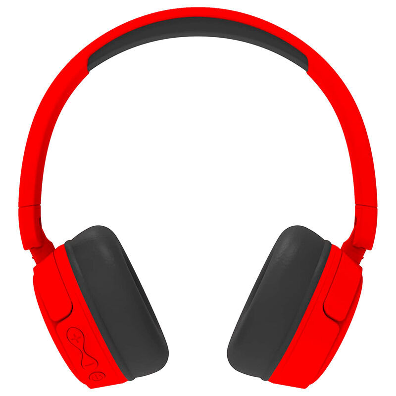 5055371625975 - Super Mario - Kinder Bluetooth-Kopfhörer - 85 95 dB max