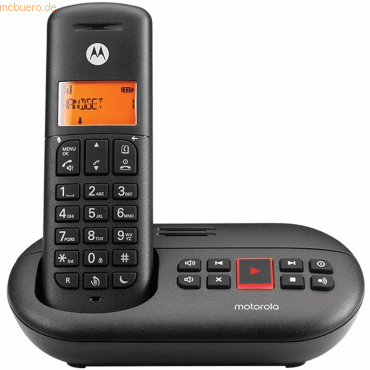 5055374703038 - Motorola E211 Voice
