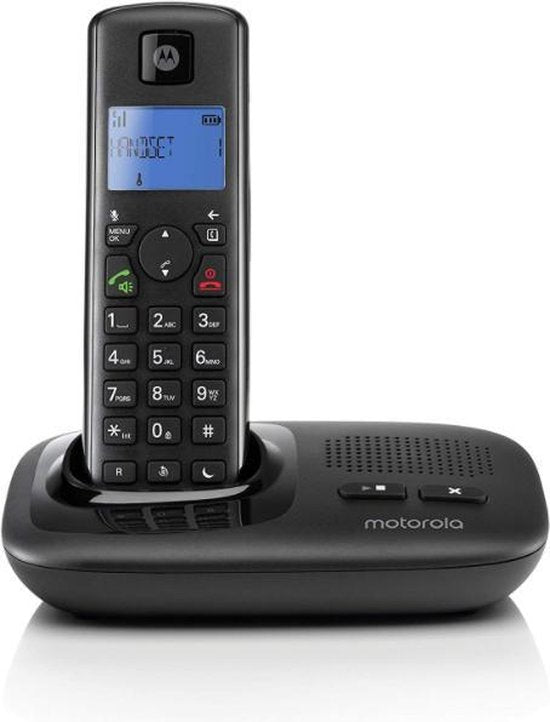 5055374708866 - T411 Telefon Anrufer-ID Freisprechfunktion Ethernet 5055374708866 - T411 Telefon Anrufer-ID Freisprechfunktion Ethernet