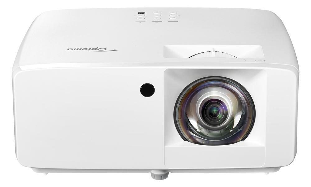 5055387666986 - GT2000HDR - DLP-Projektor - Laser - 3D - 3500 lm - Full HD (1920 x 1080)