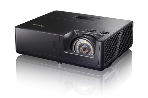 5055387667594 - ZU607TST - DLP-Projektor - Laser - 3D - 6000 lm - WUXGA (1920 x 1200) 5055387667594 - ZU607TST - DLP-Projektor - Laser - 3D - 6000 lm - WUXGA (1920 x 1200)