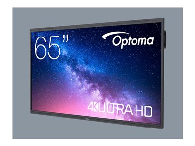 5055387667877 - OPTOMA 5653RK 1651cm 65Zoll UHD 5055387667877 - OPTOMA 5653RK 1651cm 65Zoll UHD