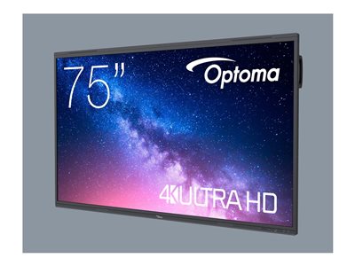 5055387667884 - OPTOMA 5753RK 1905cm 75Zoll UHD