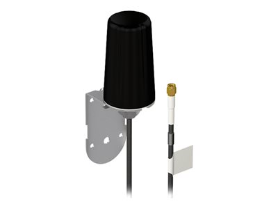 5055416014474 - B4BE-6-60-5SP - 5G Rundstrahlantenne mit Halterung (600-6000MHz) (B4BE-6-60-5SP) - Panorama Antennas 5055416014474 - B4BE-6-60-5SP - 5G Rundstrahlantenne mit Halterung (600-6000MHz) (B4BE-6-60-5SP) - Panorama Antennas