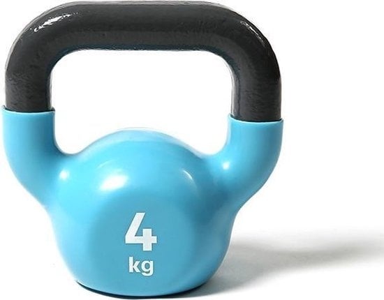 5055436110965 - Kesselglocke Womens Training 40kg