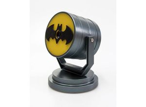 5055437912292 - Bat Signal Projection Light led Tischleuchte 220V Netztbetrieb - Batman