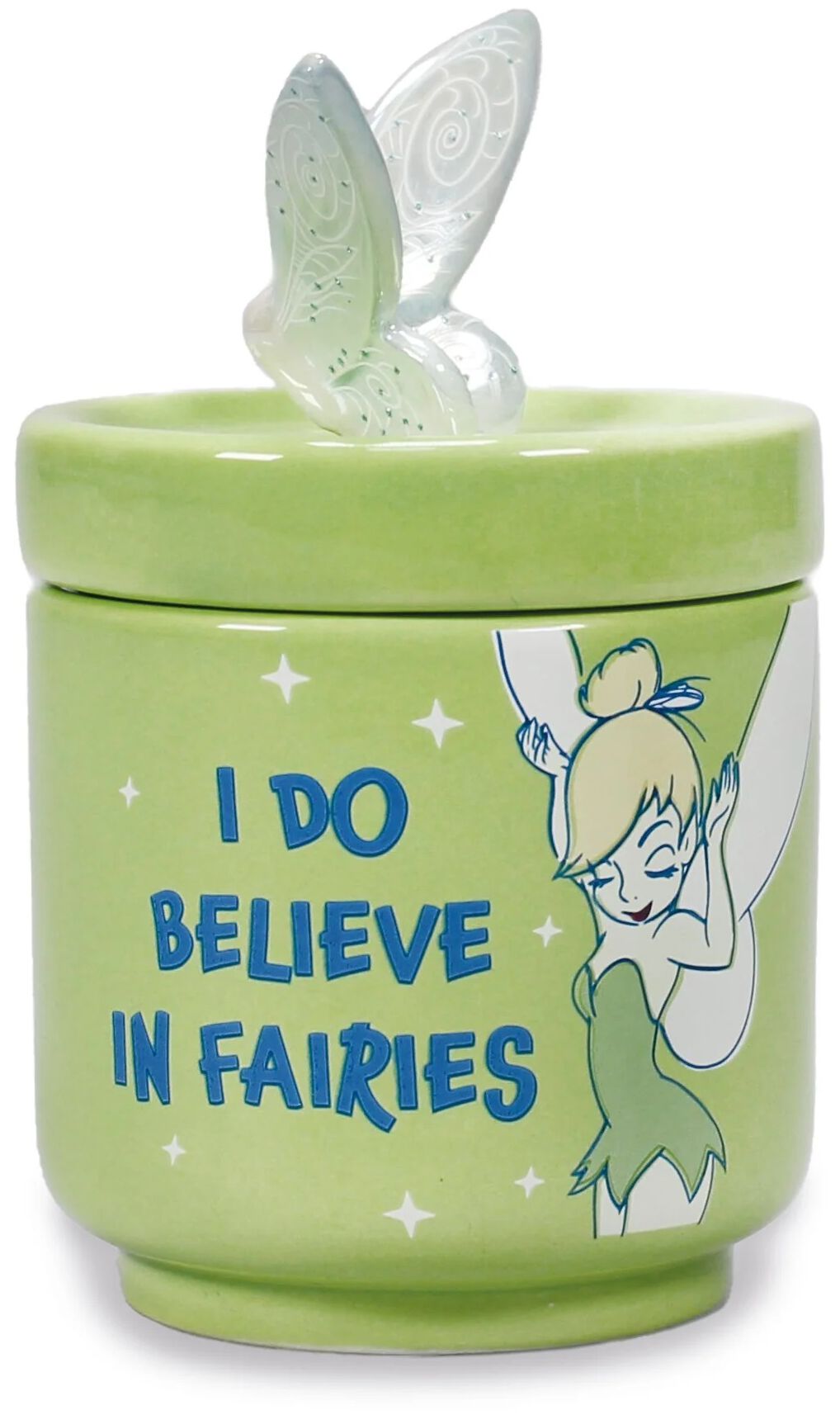 5055453497902 - I Do Believe in Fairies Aufbewahrungsbox multicolor