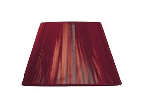 5055498606741 - Inspired Mantra - Silk String - String Shade Red Wine 250 400 mm x 250 mm