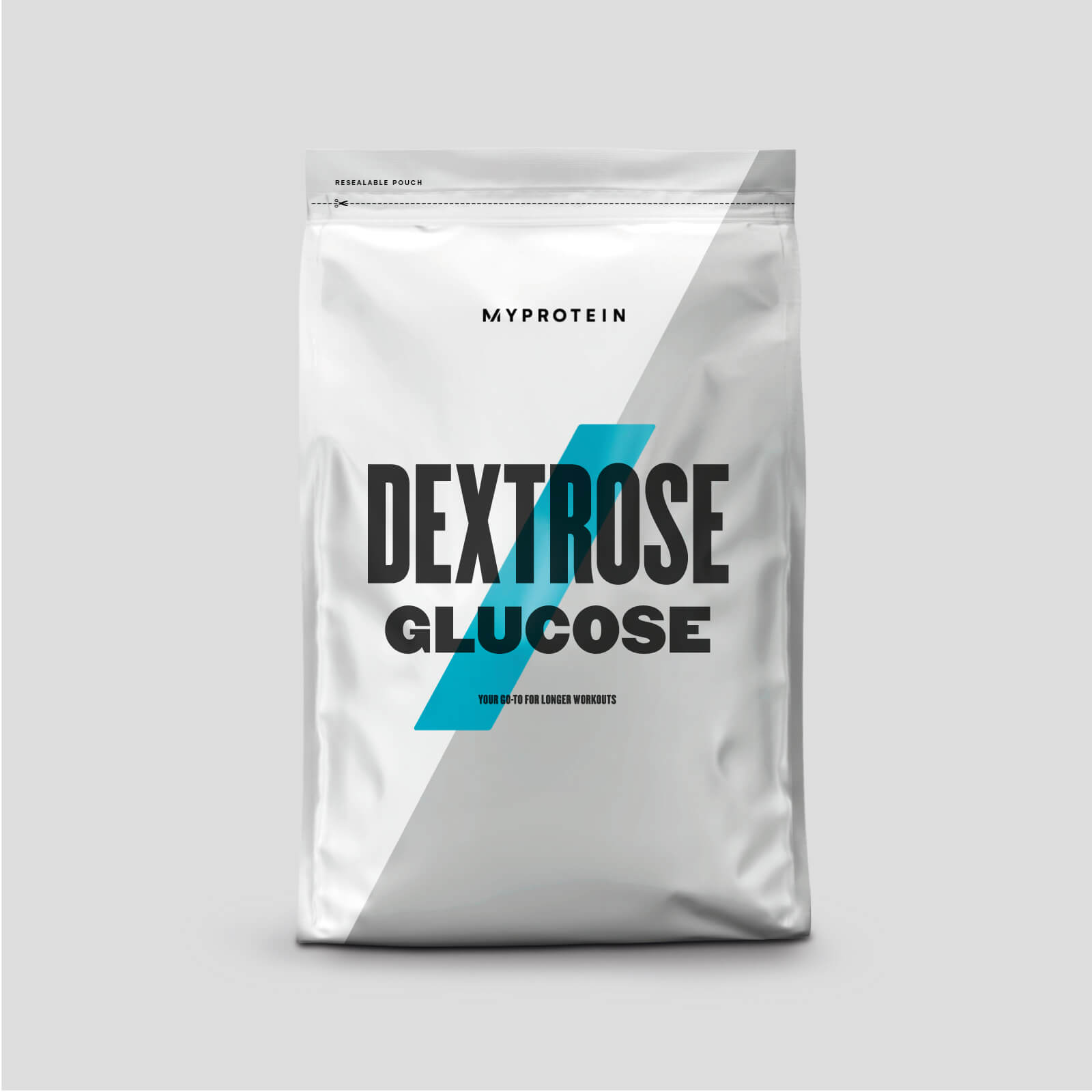 5055534301975 - Dextrose Pulver - 25kg