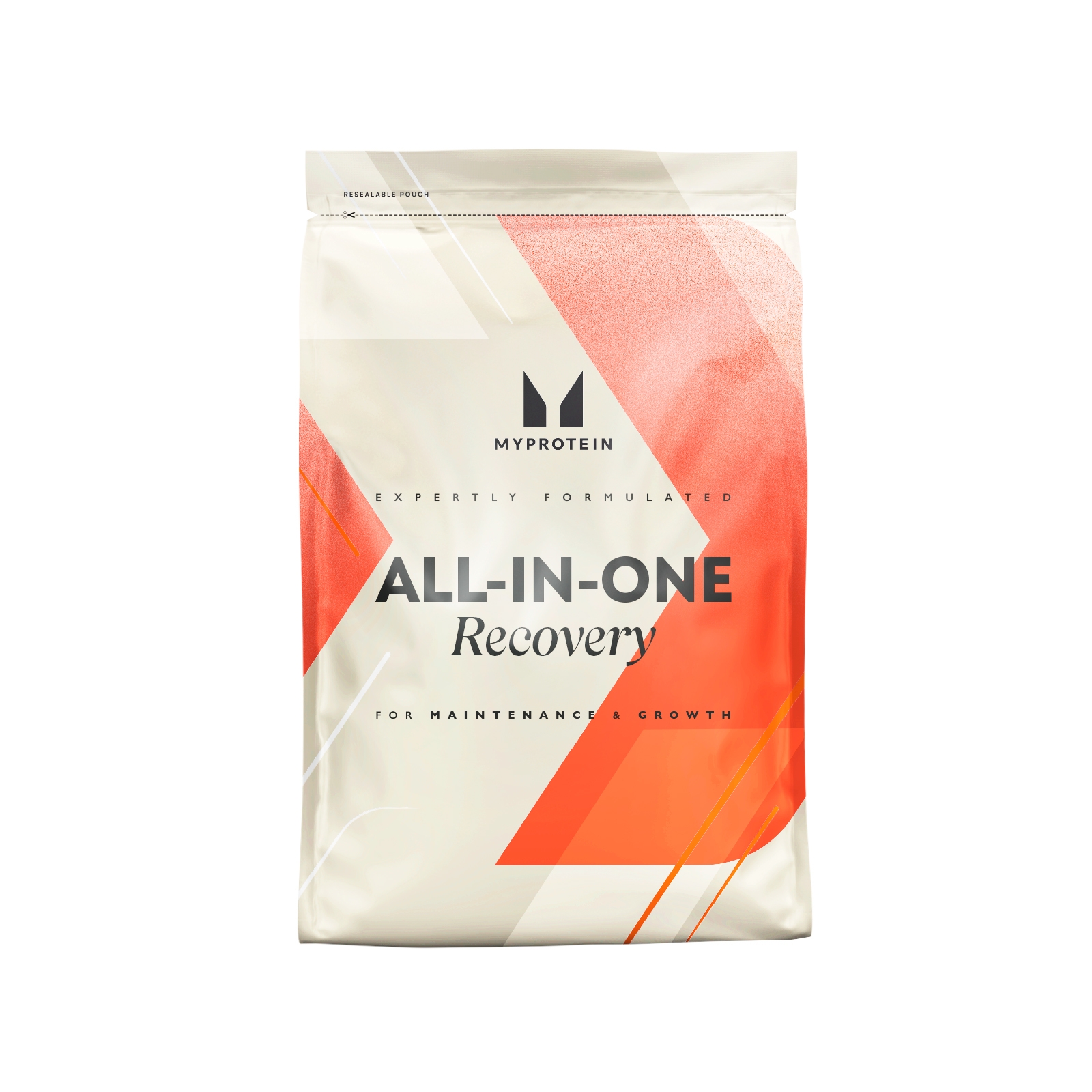 5055534305249 - All-In-One Performance Mix - 2500g - Geschmacksneutral