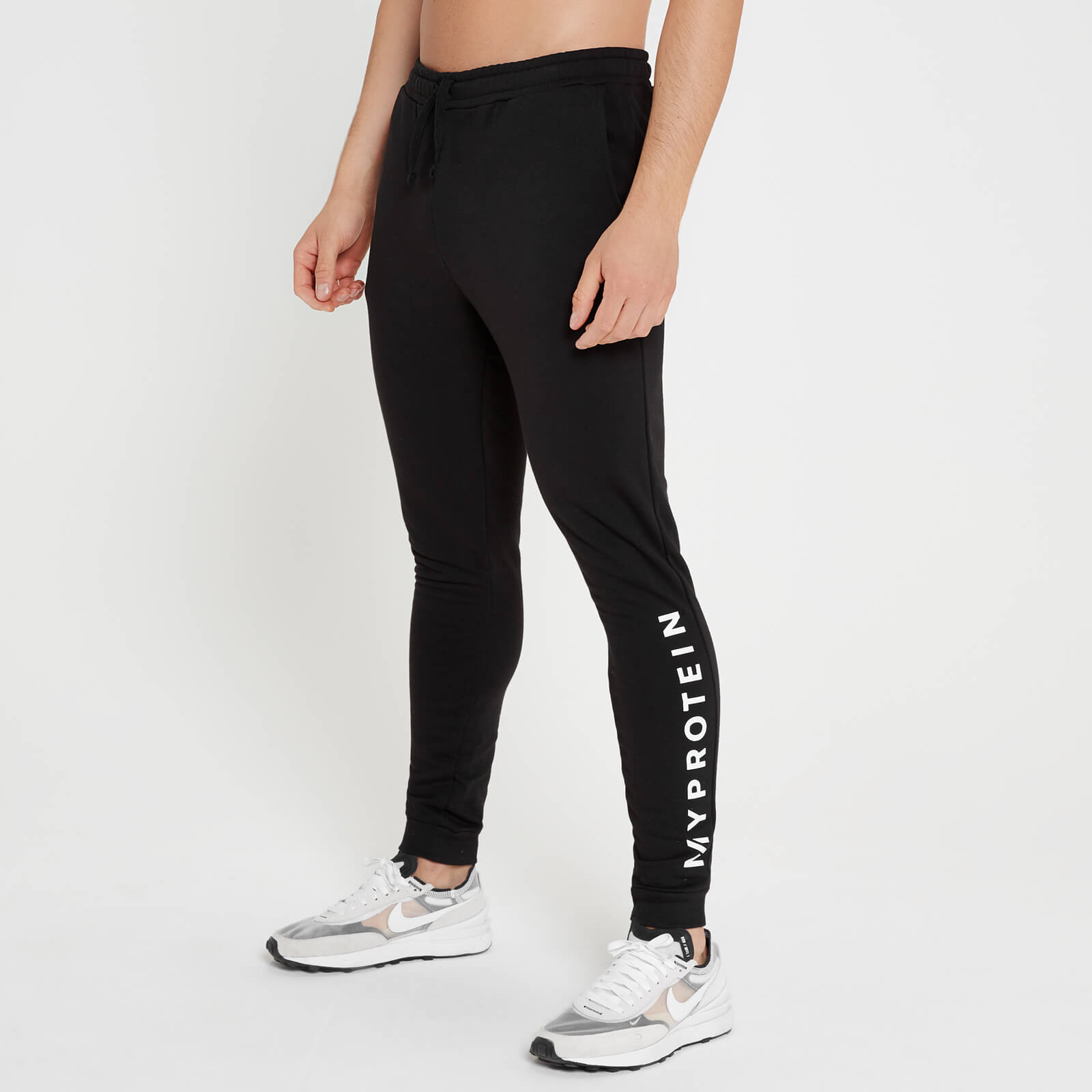 5055534317884 - Die Original Jogginghose - Schwarz - XS