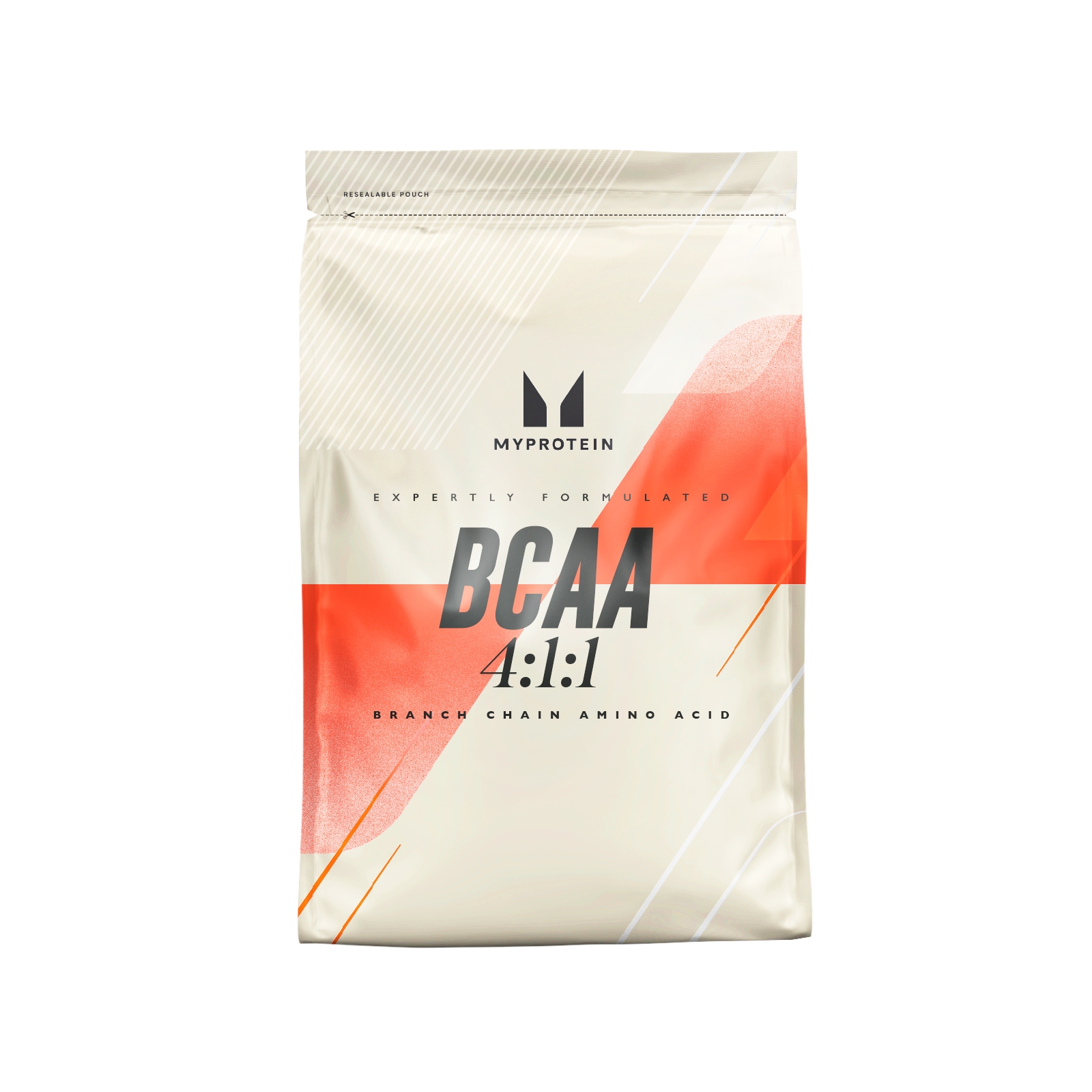 5055534320693 - Essentielle BCAA 411 - 250g - Geschmacksneutral