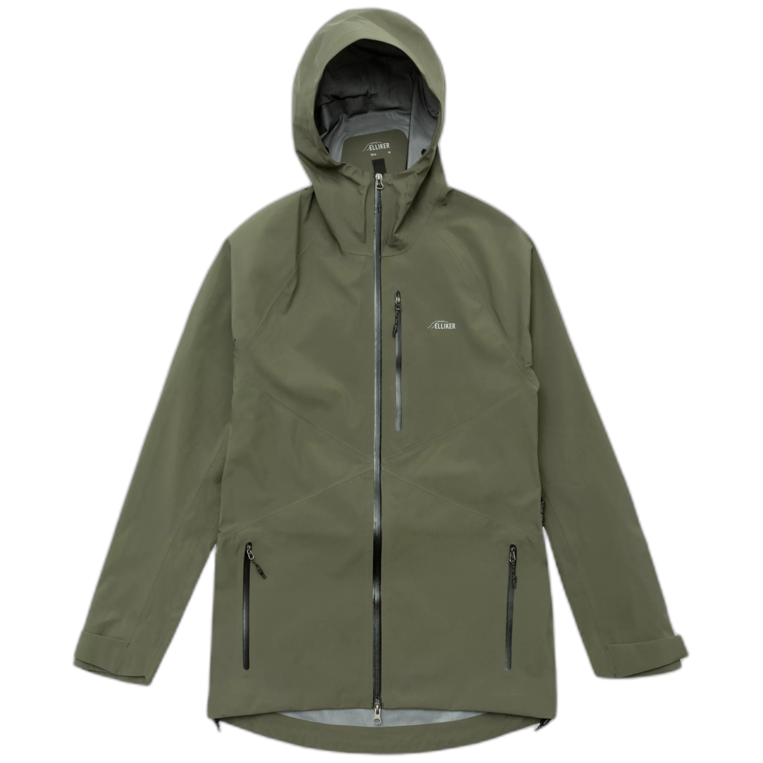 5055545857652 - Regenjacke Ayre