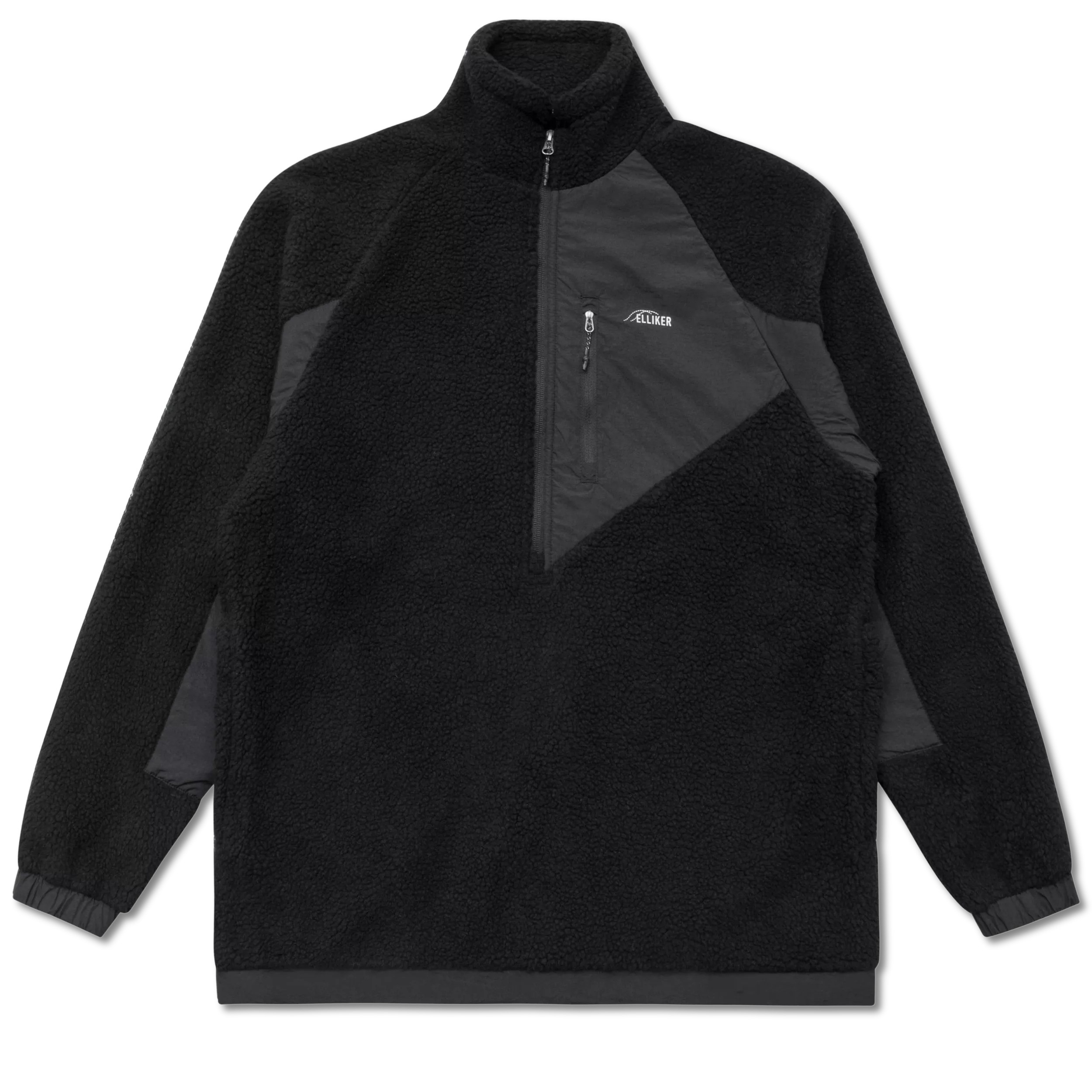 5055545861345 - Fleece Sike