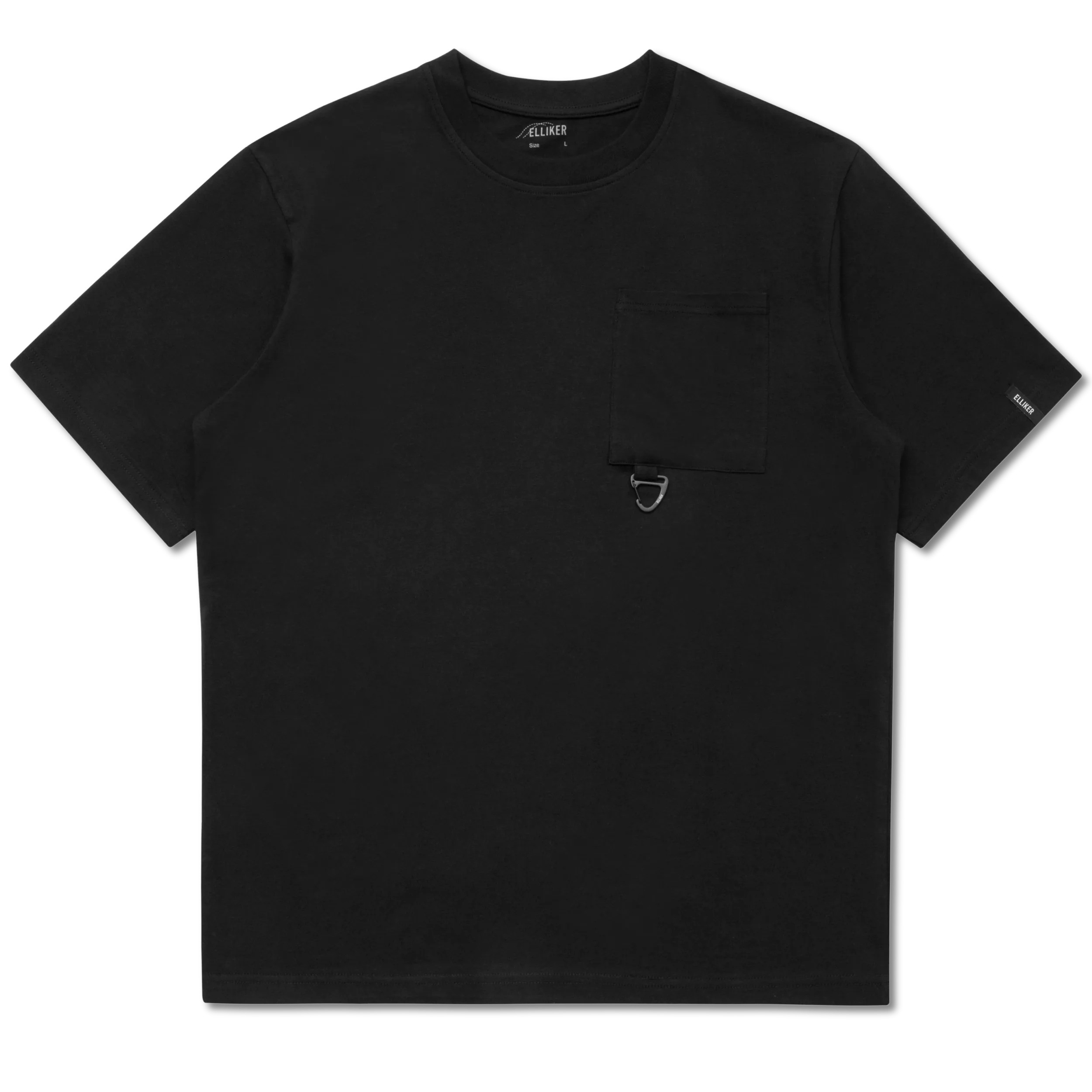 5055545861802 - T-Shirt Walden