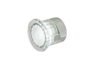 5055559118145 - Knightsbridge - Clear led Kit 4 x 05 w weiße LEDs IP44