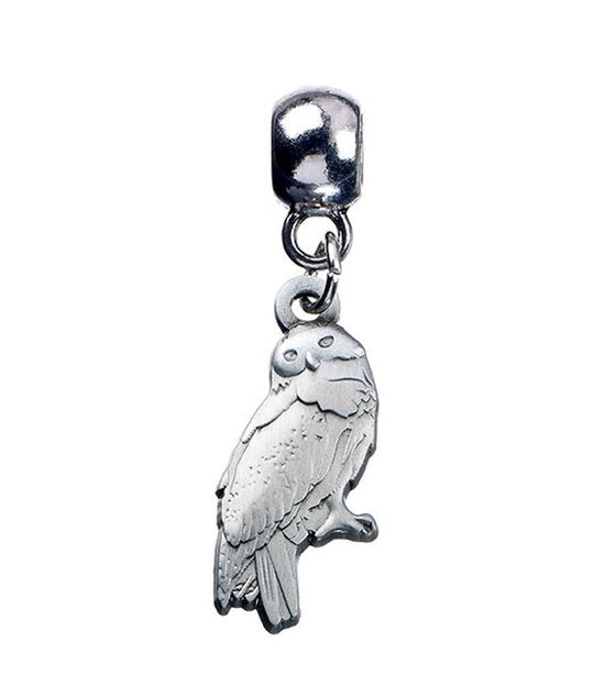 5055583404672 - Harry Potter - Hedwig die Eule Charme   Charme Schmuck