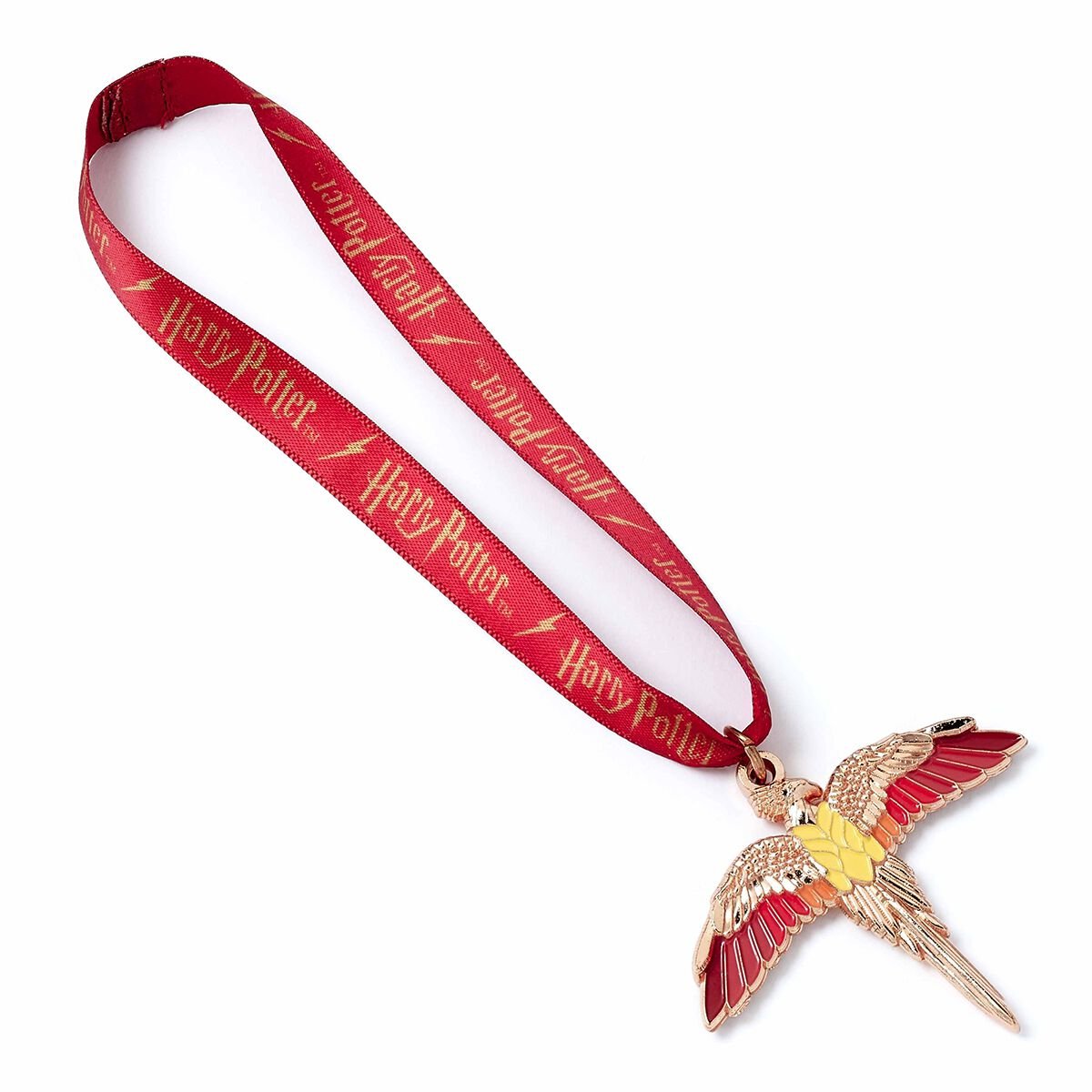 5055583450303 - Baumschmuck - fawkes The Harry Potter